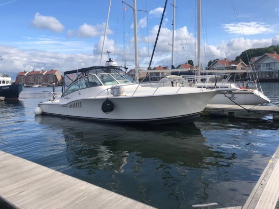 Albemarle 41 Express gebraucht - Foto 1