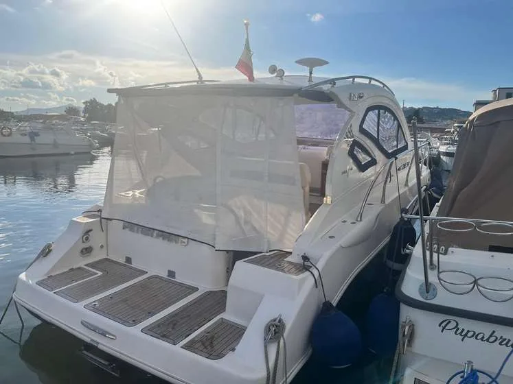 Mano Marine MANO 28.50 usato - foto 1