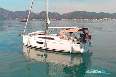 Beneteau Oceanis 30.1 d'occasion - photo 1