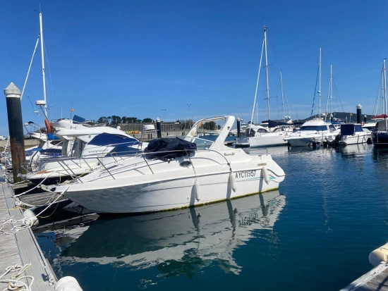 Saver Riviera 24 gebraucht - Foto 1