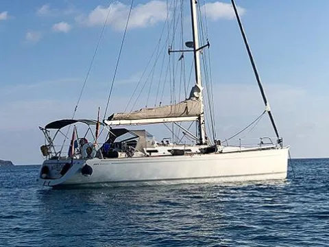 Grand Soleil 45 used - photo 1