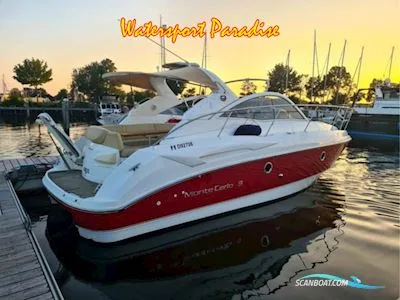 Beneteau Monte Carlo 32 d'occasion - photo 1