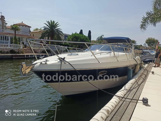 Gobbi Atlantis 42 gebraucht - Foto 1