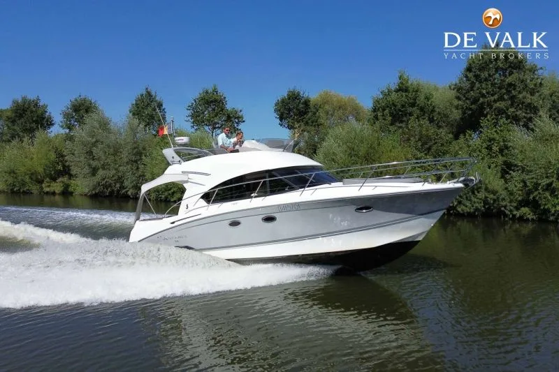Beneteau Antares 36 gebraucht - Foto 1