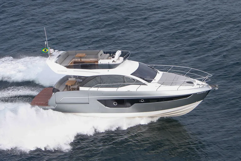 Schaefer Yachts Schaefer 450