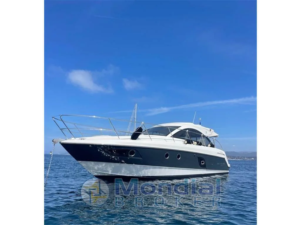 Beneteau FLYER GT 38 d'occasion - photo 1