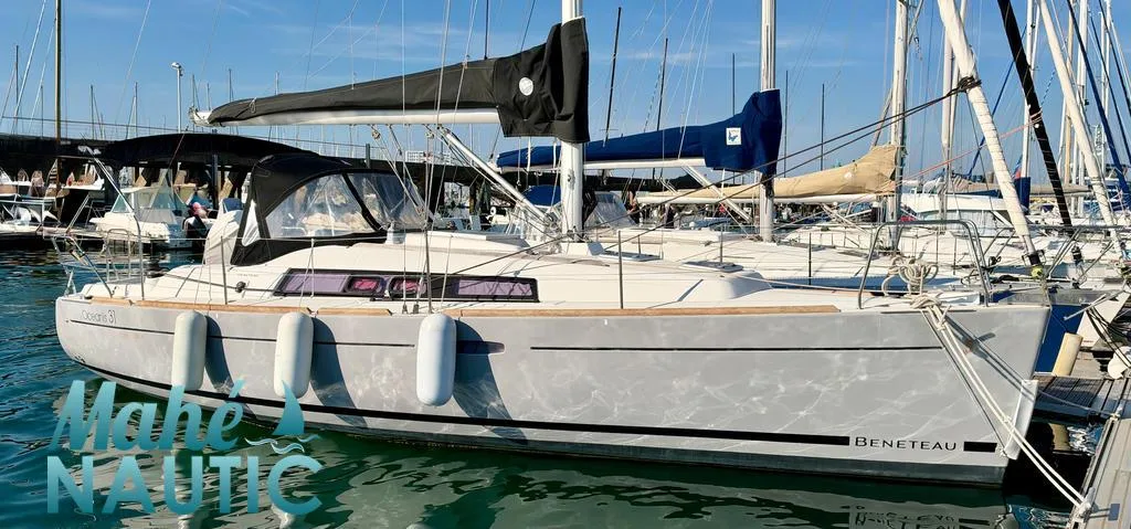 Beneteau Oceanis 31 d'occasion - photo 1