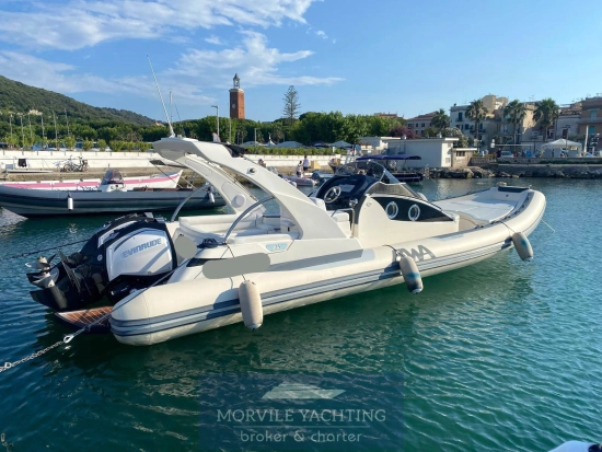 Bwa 34 Premium gebraucht - Foto 1