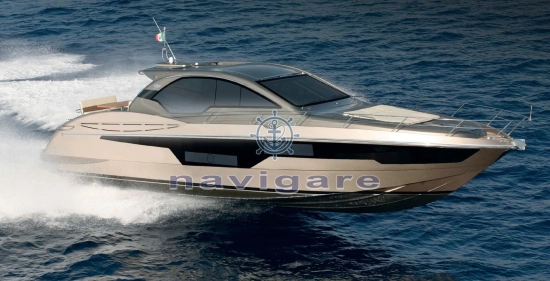 Blu Martin ST 55 new boat - photo 1
