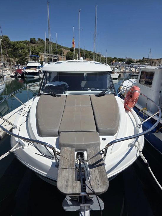 Beneteau Antares 9 usato - foto 1