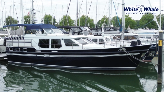 Zuiderzee Dogger 45 AK usato - foto 1