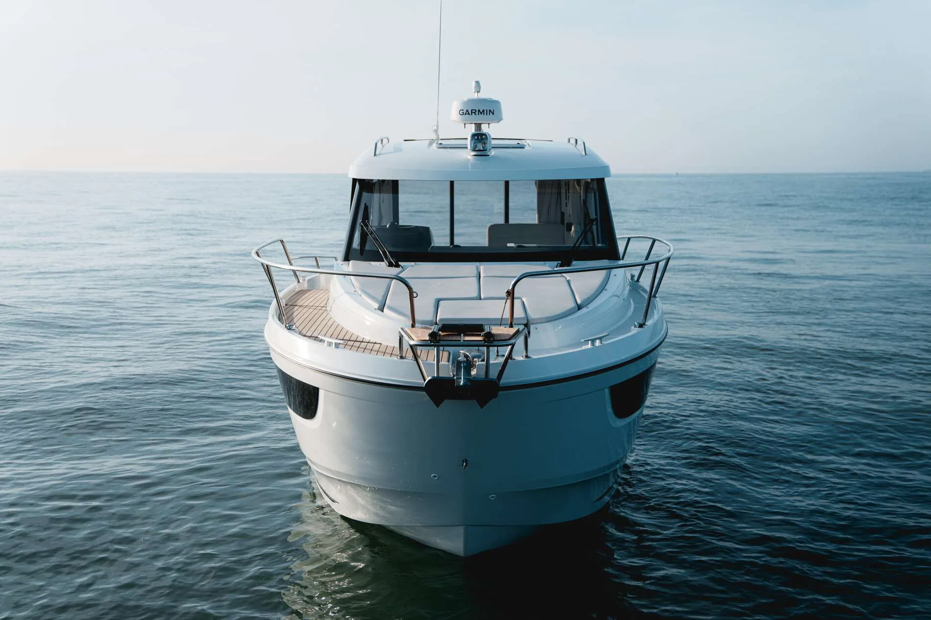 Beneteau ANTARES 9 V2 usato - foto 1