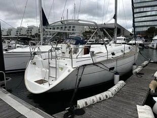 Beneteau Oceanis 361 usato - foto 1