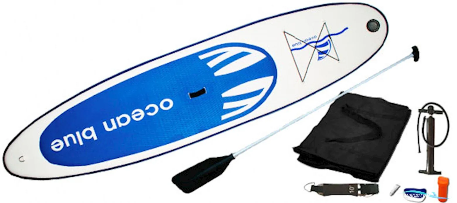 Standard Sup m/Tilbehør d'occasion - photo 1