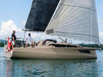 Sunbeam 32.1 usato - foto 1