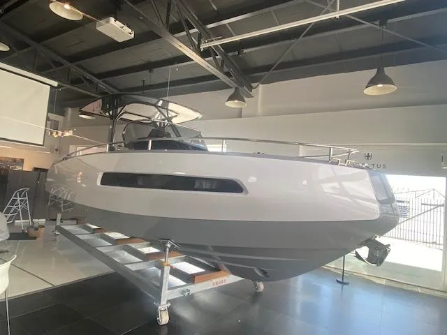 Invictus GT 280 used - photo 1