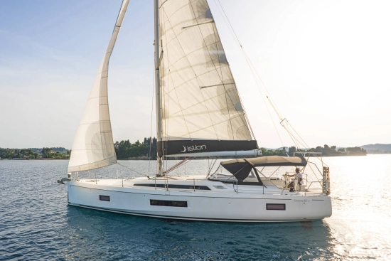 Beneteau Oceanis 51.1 usato - foto 1