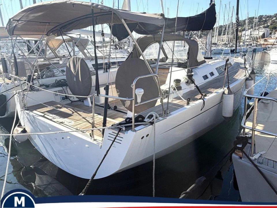 Solaris One 42 usato - foto 1