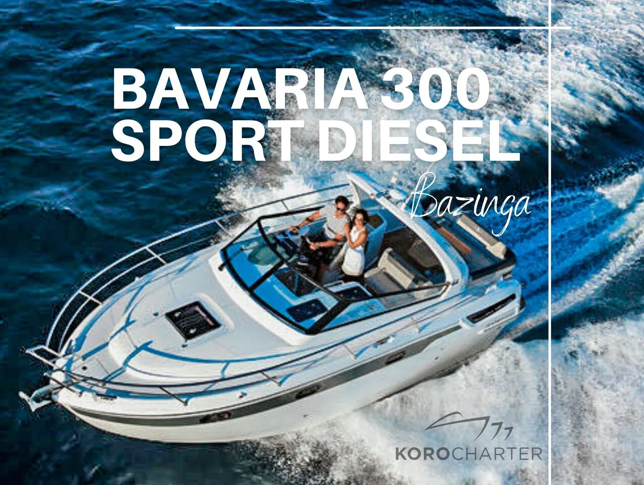 Bavaria Yachts 300 Sport Diesel gebraucht - Foto 1 Bavaria Yachts 300 Sport Diesel gebraucht - Foto 1