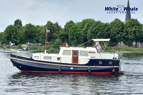 Linssen St. Jozefvlet 1050 AK used - photo 1