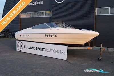 Mariah SX 18 gebraucht - Foto 1
