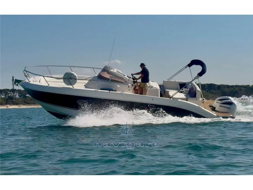 Manò Marine MANO' 27,50 usato - foto 1