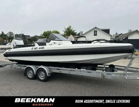 IRON 707 gebraucht - Foto 1
