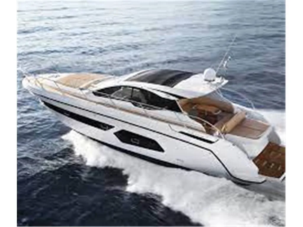 ATLANTIS 43 used - photo 1