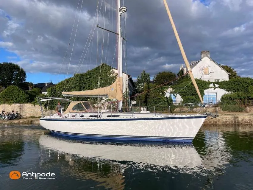 Wauquiez CENTURION 48 S usato - foto 1