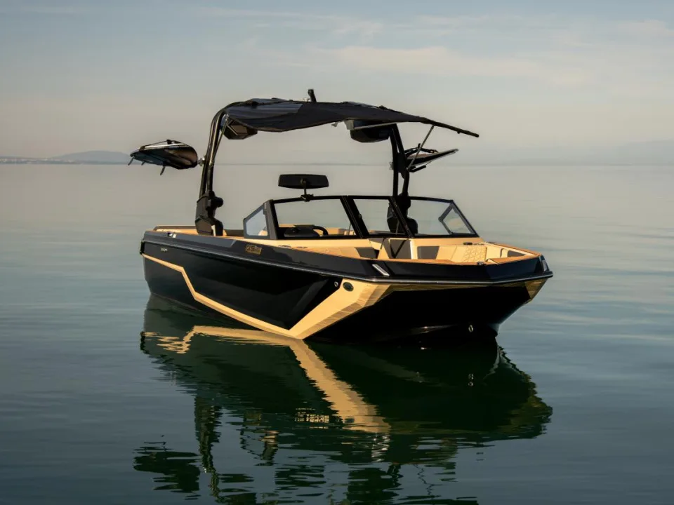 Nautique GS22 used - photo 1