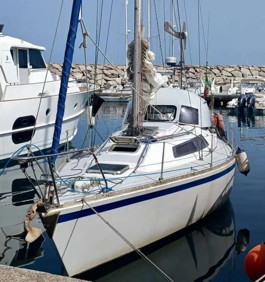 Camper And Nicholson NICHOLSON 345 usato - foto 1
