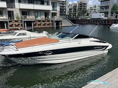 Crownline 255 Ccr used - photo 1