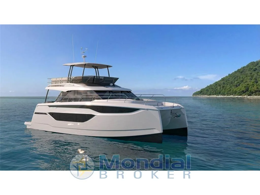 Prestige M6 d'occasion - photo 1