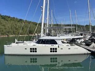 Sunreef 60 Loft used - photo 1