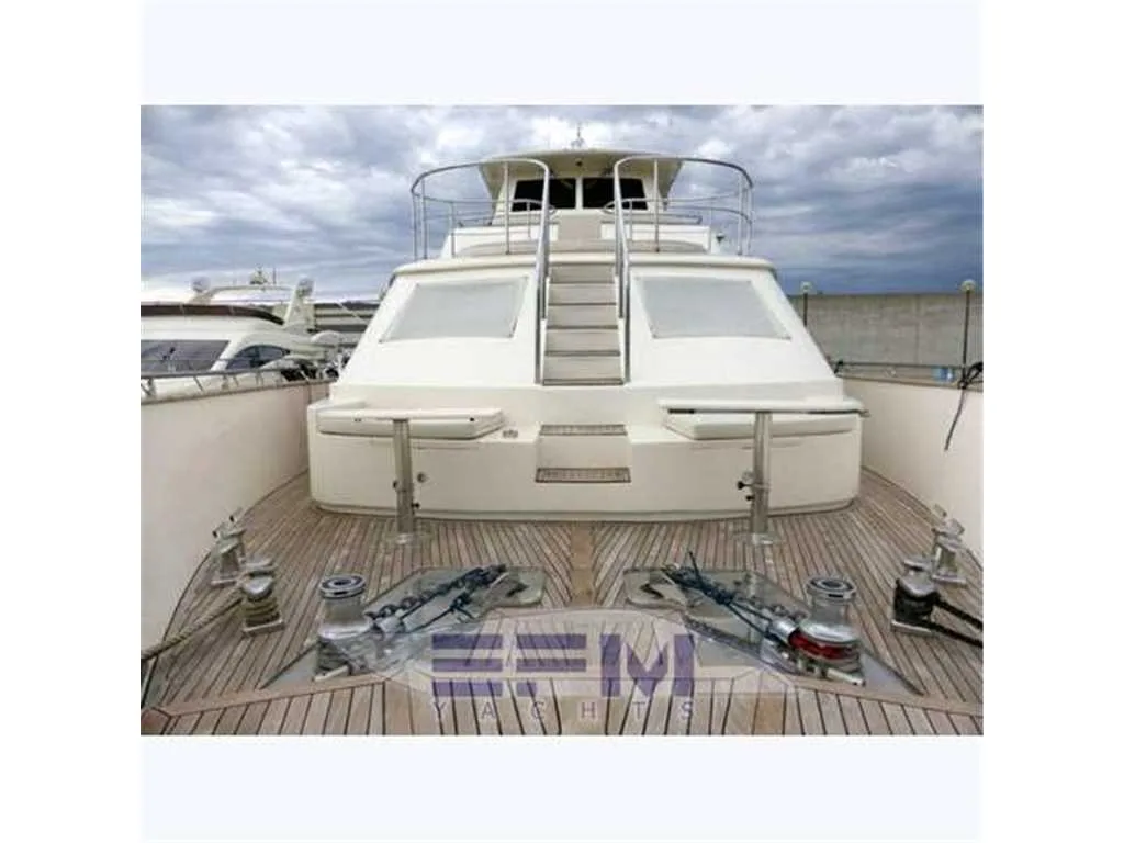 Gianetti Gs 85 3d used - photo 1