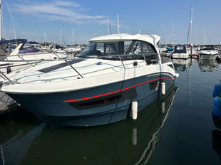 Beneteau Antares 9 usato - foto 1
