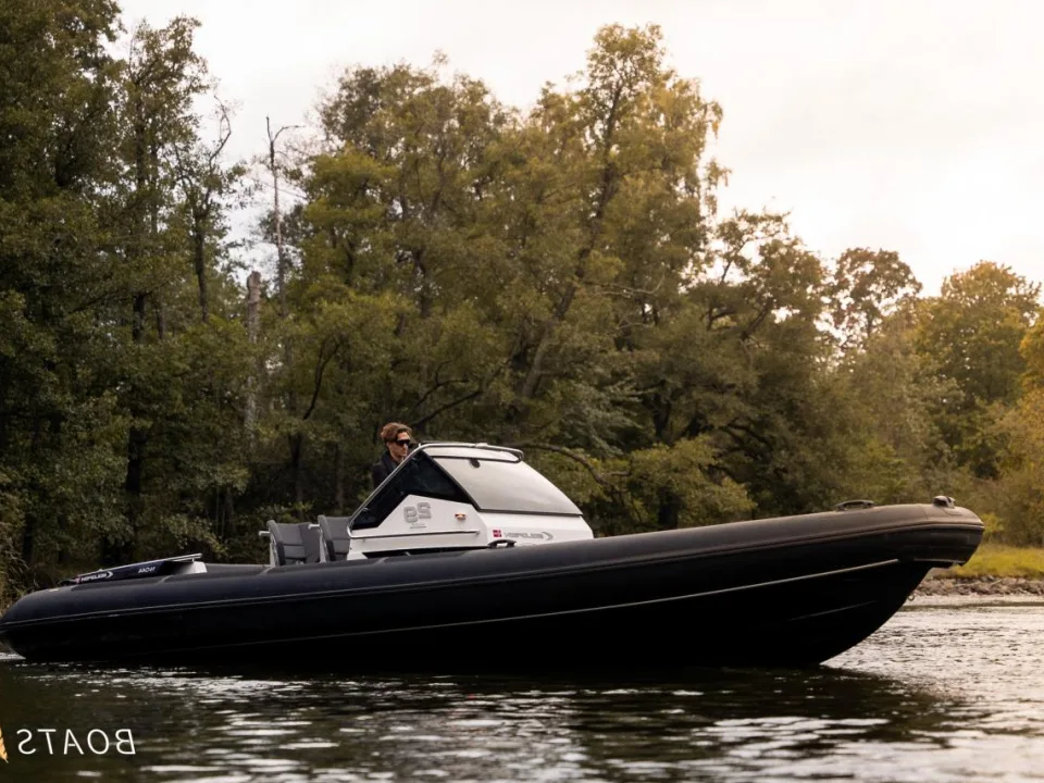 Goldfish 29 Sport gebraucht - Foto 1