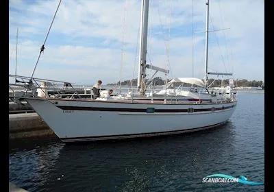 Najad Aphrodite 51 usato - foto 1