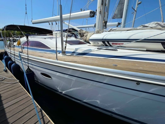 Bavaria Yachts 50 Vision used - photo 1