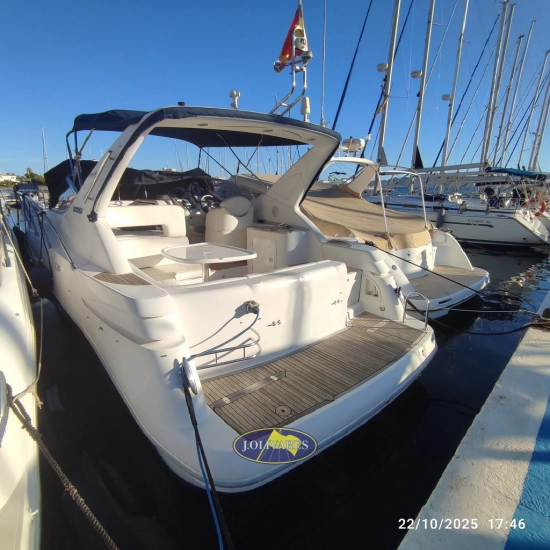Sessa Marine C35 d'occasion - photo 1