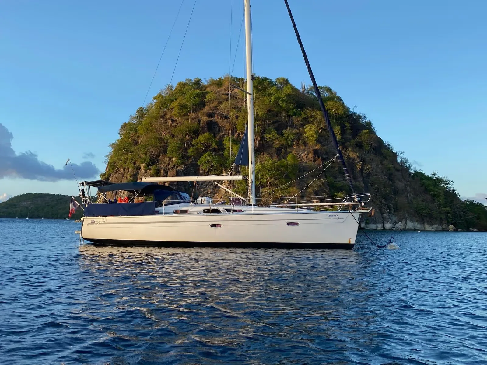 Bavaria Yachts 40 CRUISER usato - foto 1