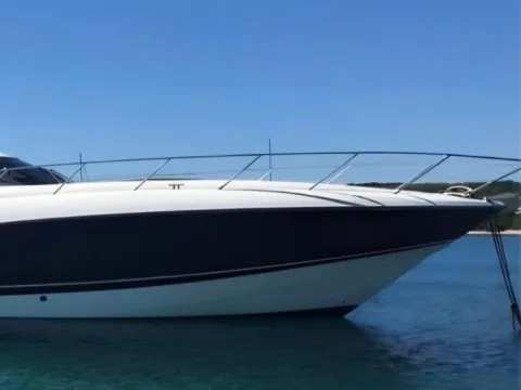 Sunseeker Predator 58 used - photo 1
