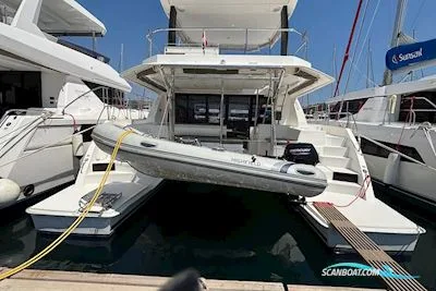 Leopard 43 Powercat usato - foto 1