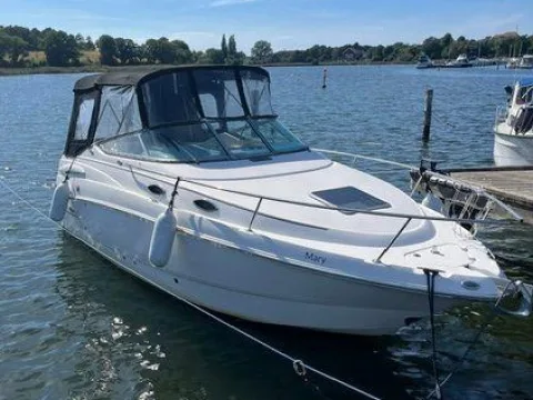 Chaparral 240 Signature used - photo 1