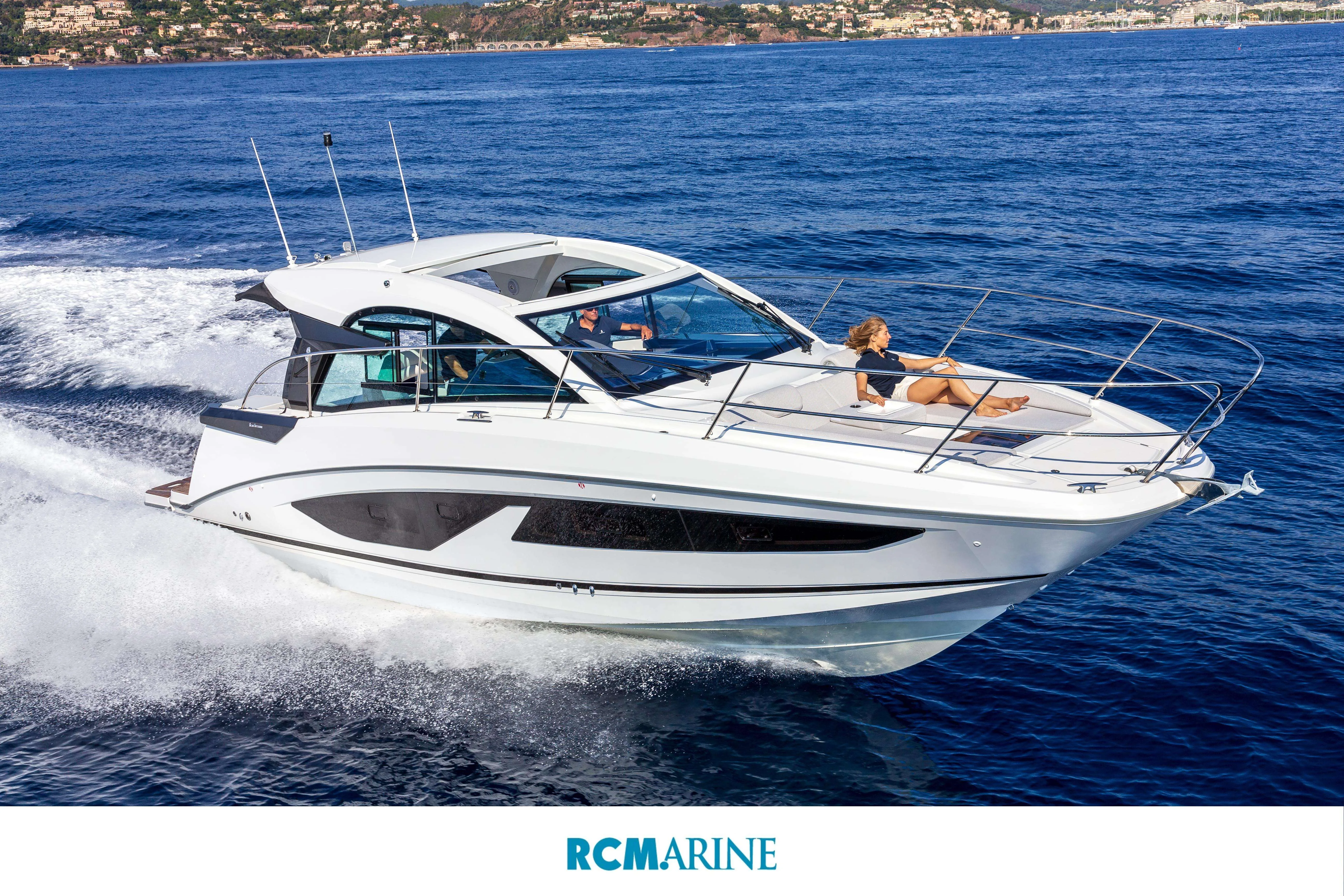 Beneteau GRAN TURISMO 36 used - photo 1