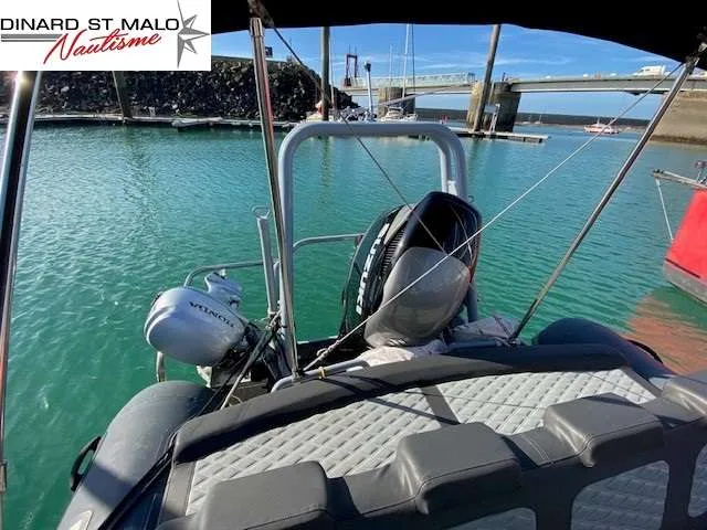 Highfield 900 SPORT used - photo 1