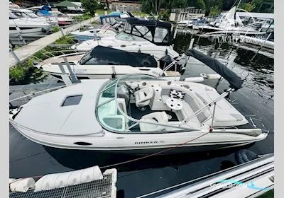 Rinker 246 Captiva used - photo 1