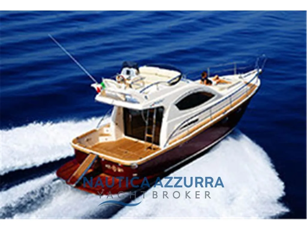 PORTOFINO MARINE 11 FLY used - photo 1
