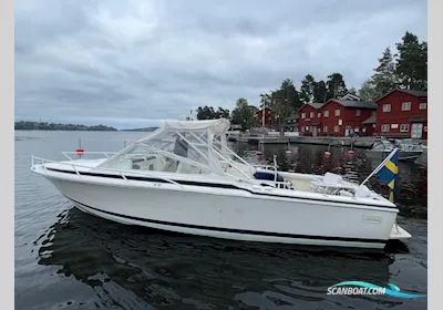 Bertram 28 Moppie used - photo 1