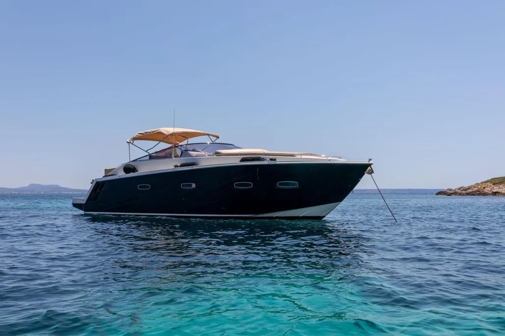 Sealine 35 Sport usato - foto 1